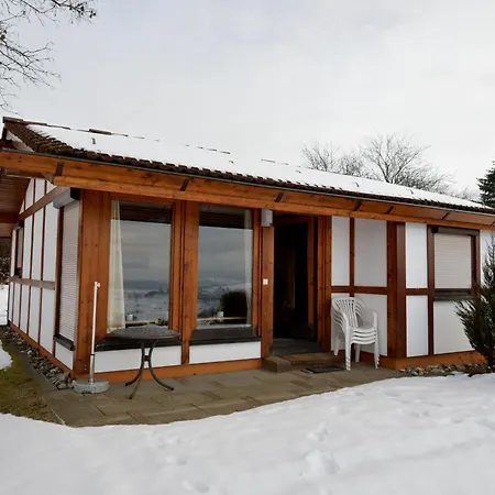 Eulenweg 43 Vakantiehuis Bad Dürrheim