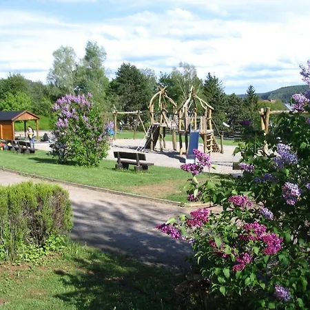 Eulenweg 43 * Bad Dürrheim