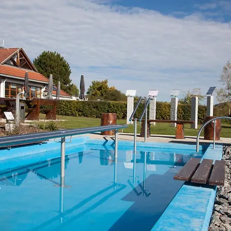 Eulenweg 43 Vakantiehuis *