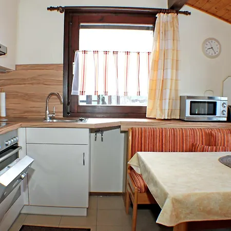 Eulenweg 43 Vakantiehuis