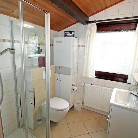 Eulenweg 43 Vakantiehuis Bad Dürrheim